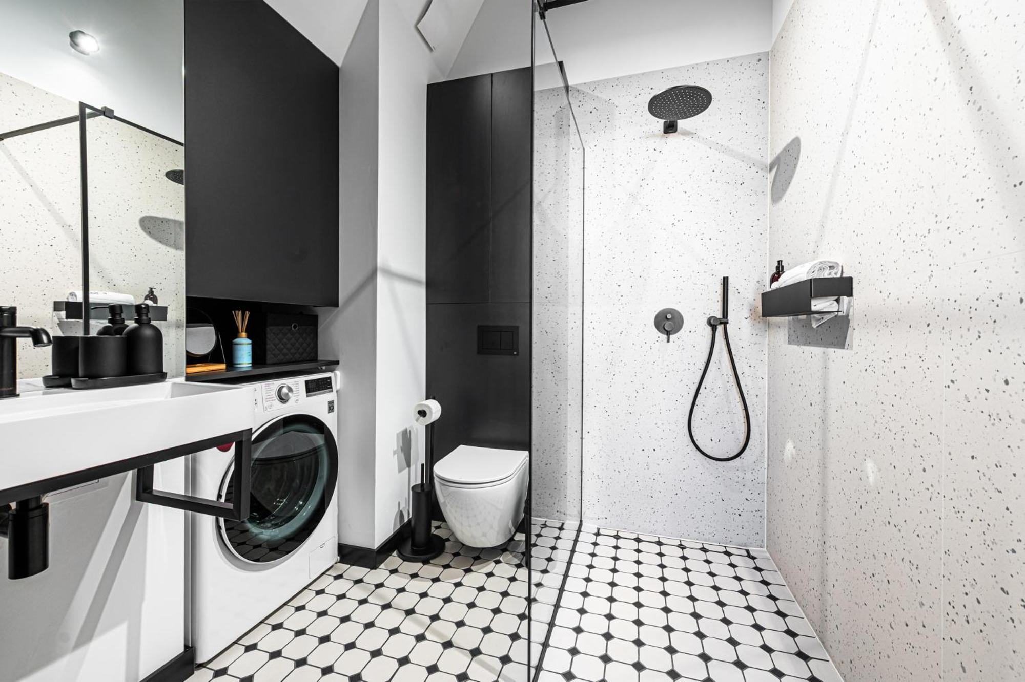 Leopold Winter Residence - Billberry Apartments Гданск Екстериор снимка