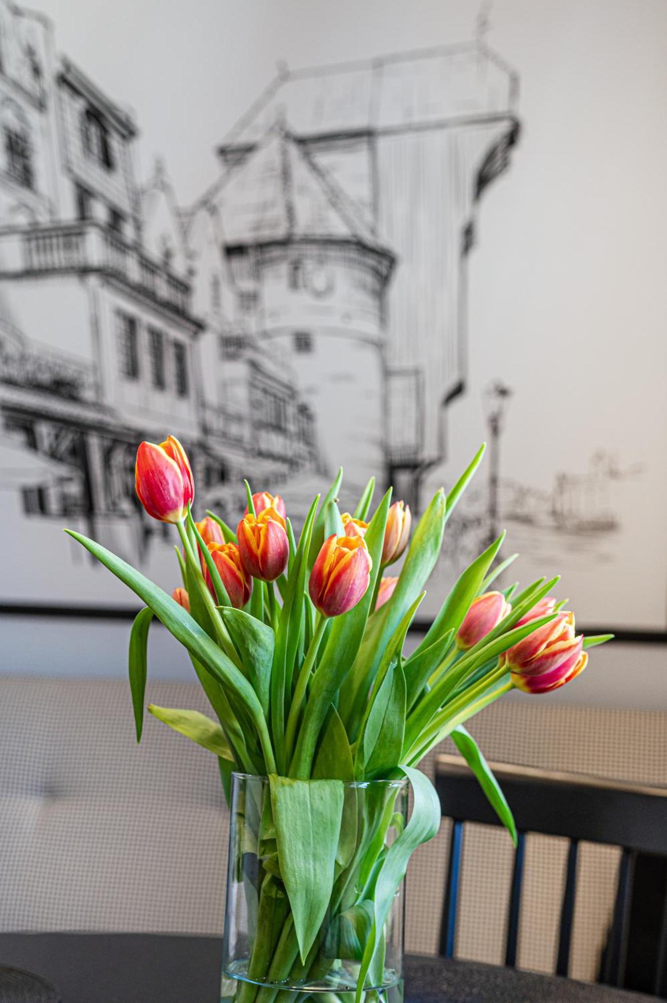 Leopold Winter Residence - Billberry Apartments Гданск Екстериор снимка